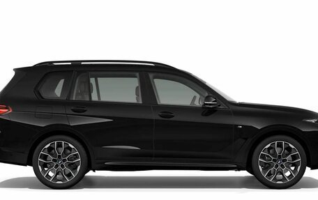 BMW X7, 2026 год, 18 900 000 рублей, 7 фотография