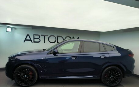 BMW X6, 2026 год, 18 550 000 рублей, 5 фотография