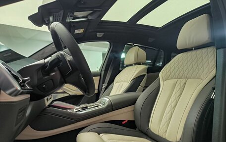 BMW X6, 2026 год, 18 550 000 рублей, 8 фотография