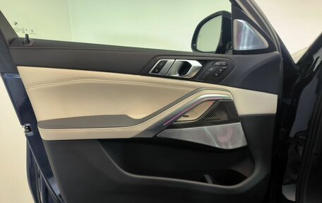 BMW X6, 2026 год, 18 550 000 рублей, 11 фотография