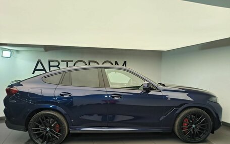 BMW X6, 2026 год, 18 550 000 рублей, 4 фотография