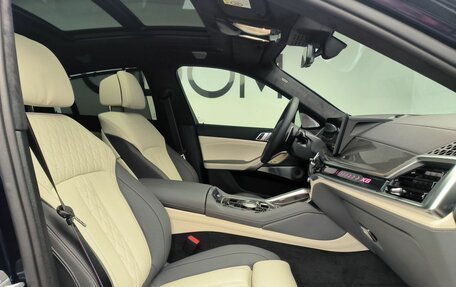 BMW X6, 2026 год, 18 550 000 рублей, 10 фотография