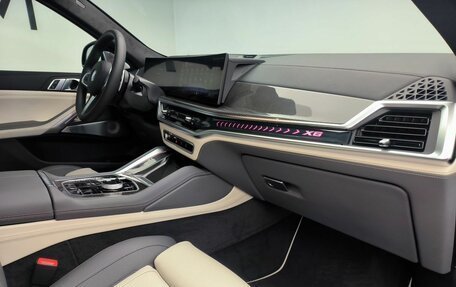 BMW X6, 2026 год, 18 550 000 рублей, 13 фотография