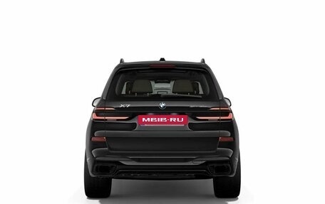 BMW X7, 2026 год, 18 900 000 рублей, 8 фотография