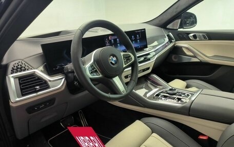BMW X6, 2026 год, 18 550 000 рублей, 7 фотография