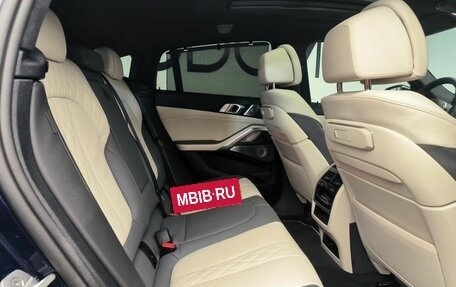 BMW X6, 2026 год, 18 550 000 рублей, 12 фотография