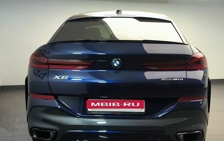 BMW X6, 2026 год, 18 550 000 рублей, 3 фотография