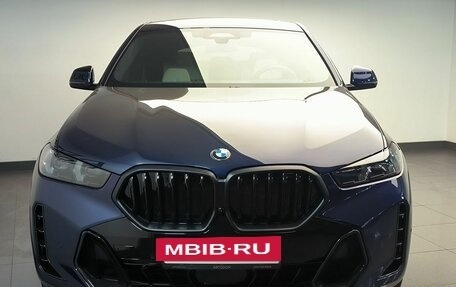 BMW X6, 2026 год, 18 550 000 рублей, 6 фотография