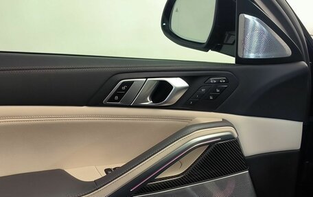 BMW X6, 2026 год, 18 550 000 рублей, 16 фотография