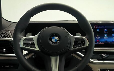 BMW X6, 2026 год, 18 550 000 рублей, 19 фотография