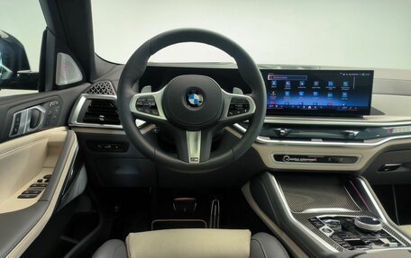 BMW X6, 2026 год, 18 550 000 рублей, 18 фотография