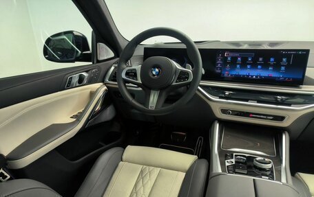 BMW X6, 2026 год, 18 550 000 рублей, 20 фотография