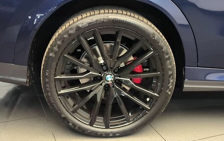 BMW X6, 2026 год, 18 550 000 рублей, 22 фотография