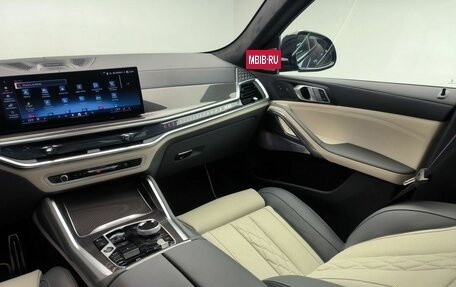 BMW X6, 2026 год, 18 550 000 рублей, 17 фотография