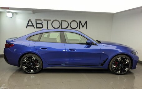 BMW 4 серия, 2026 год, 12 250 000 рублей, 5 фотография