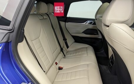 BMW 4 серия, 2026 год, 12 250 000 рублей, 12 фотография