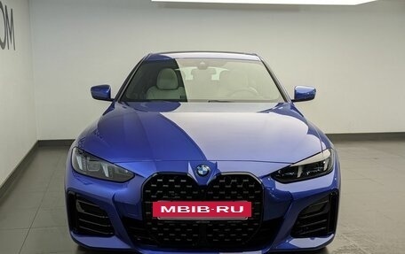BMW 4 серия, 2026 год, 12 250 000 рублей, 3 фотография