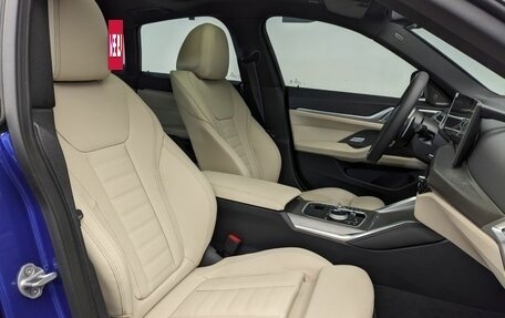 BMW 4 серия, 2026 год, 12 250 000 рублей, 10 фотография