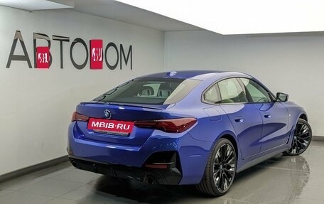 BMW 4 серия, 2026 год, 12 250 000 рублей, 4 фотография