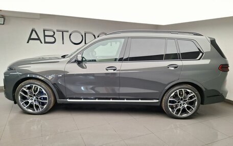BMW X7, 2026 год, 19 700 000 рублей, 2 фотография