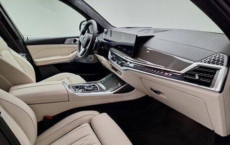 BMW X7, 2026 год, 19 700 000 рублей, 5 фотография