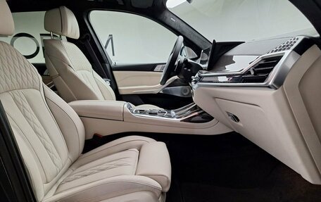 BMW X7, 2026 год, 19 700 000 рублей, 6 фотография
