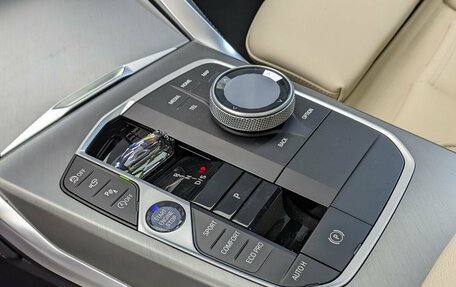 BMW 4 серия, 2026 год, 12 250 000 рублей, 25 фотография