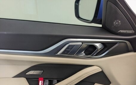 BMW 4 серия, 2026 год, 12 250 000 рублей, 17 фотография