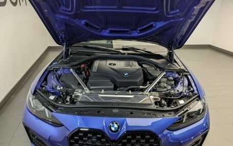BMW 4 серия, 2026 год, 12 250 000 рублей, 22 фотография