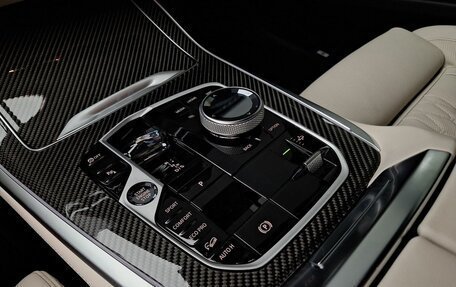 BMW X7, 2026 год, 19 700 000 рублей, 14 фотография