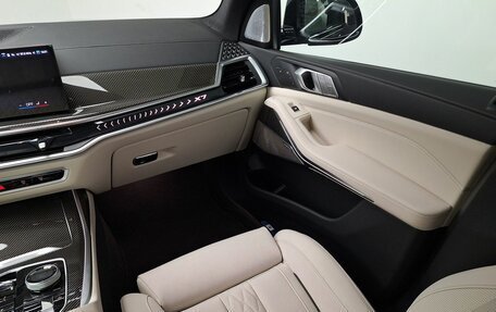 BMW X7, 2026 год, 19 700 000 рублей, 9 фотография