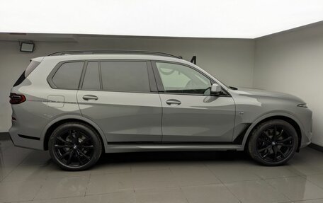 BMW X7, 2026 год, 19 700 000 рублей, 5 фотография