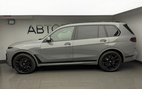 BMW X7, 2026 год, 19 700 000 рублей, 2 фотография