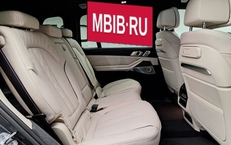 BMW X7, 2026 год, 19 700 000 рублей, 7 фотография