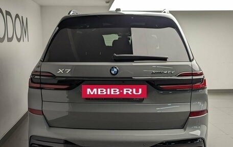 BMW X7, 2026 год, 19 700 000 рублей, 6 фотография