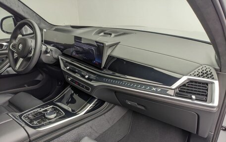 BMW X7, 2026 год, 19 700 000 рублей, 9 фотография