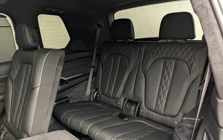 BMW X7, 2026 год, 19 700 000 рублей, 14 фотография