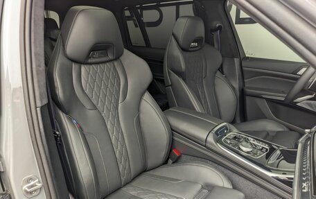 BMW X7, 2026 год, 19 700 000 рублей, 11 фотография