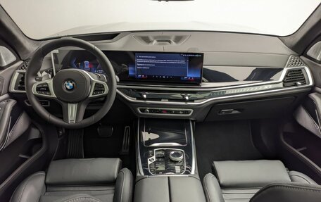 BMW X7, 2026 год, 19 700 000 рублей, 7 фотография