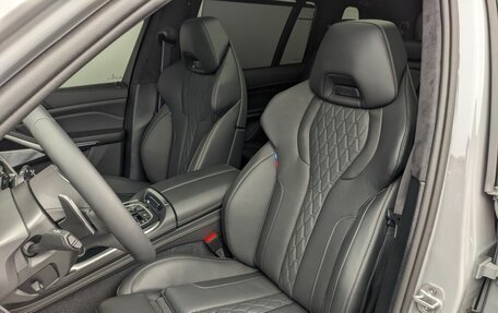 BMW X7, 2026 год, 19 700 000 рублей, 10 фотография