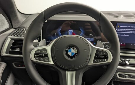 BMW X7, 2026 год, 19 700 000 рублей, 20 фотография