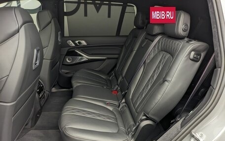 BMW X7, 2026 год, 19 700 000 рублей, 12 фотография
