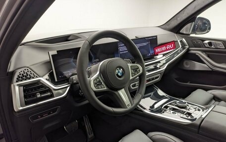 BMW X7, 2026 год, 19 700 000 рублей, 8 фотография