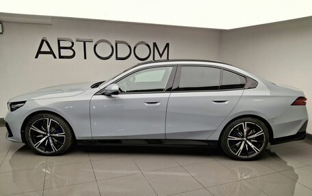 BMW 5 серия, 2026 год, 9 550 000 рублей, 2 фотография