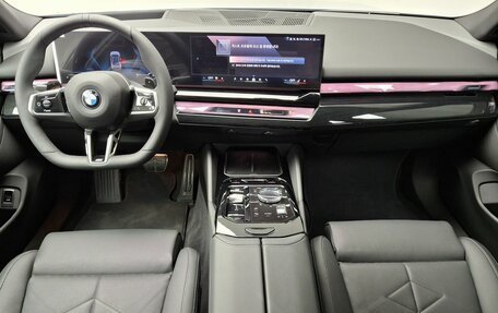 BMW 5 серия, 2026 год, 9 550 000 рублей, 4 фотография