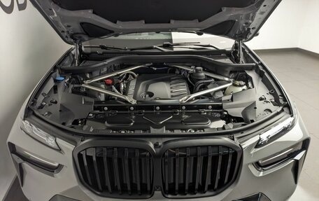 BMW X7, 2026 год, 19 700 000 рублей, 23 фотография