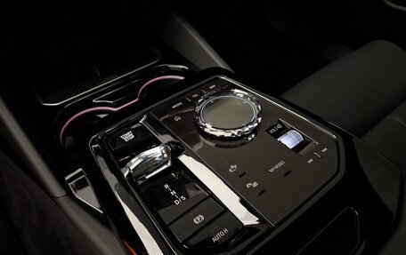 BMW 5 серия, 2026 год, 9 550 000 рублей, 13 фотография