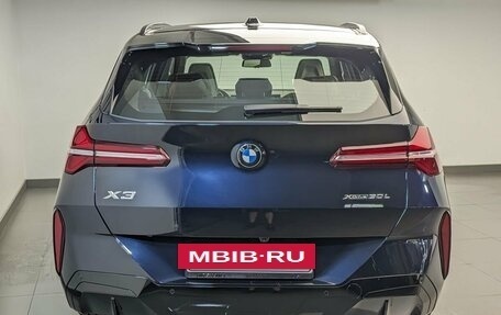 BMW X3, 2026 год, 7 950 000 рублей, 5 фотография