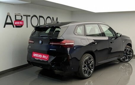 BMW X3, 2026 год, 7 950 000 рублей, 4 фотография