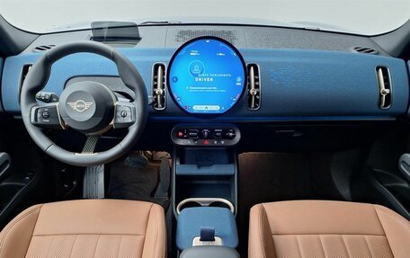 MINI Countryman, 2026 год, 6 590 000 рублей, 9 фотография